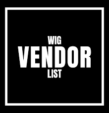 WIG VENDORS